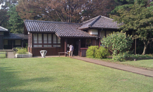 Mathieu3school Chiyo's school