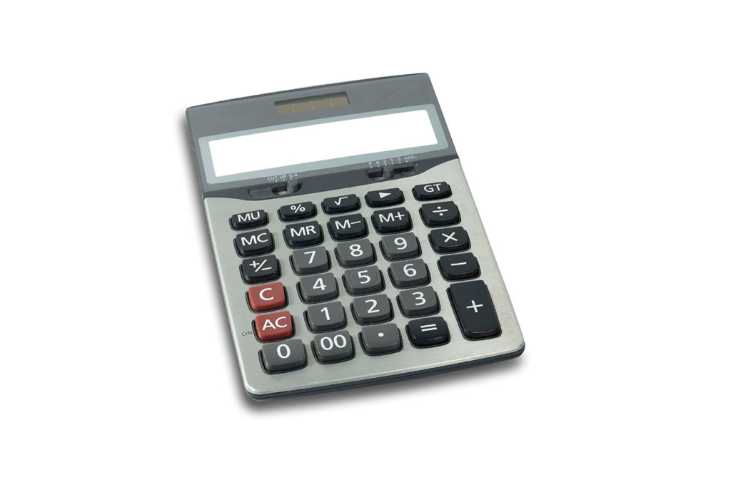 Calculator