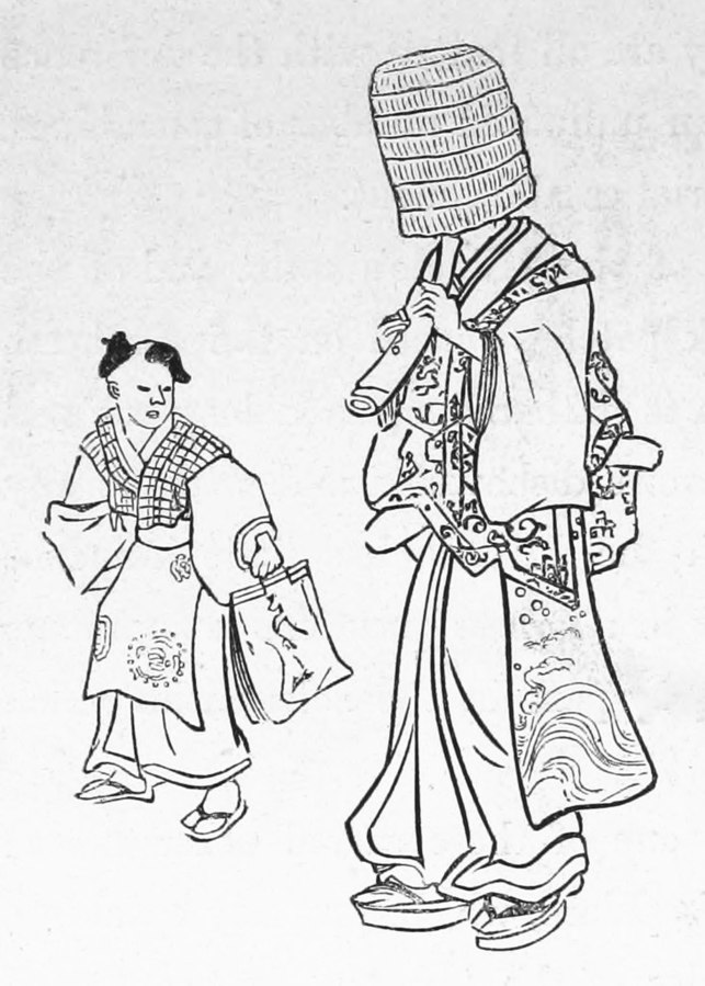 "Sketches of Japanese Manners and Customs", by J. M. W. Silver, Illustrated by Native Drawings, Reproduced in Fac-simile by Means of Chromo-lithography, published in London in 1867