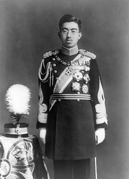 Hirohito1