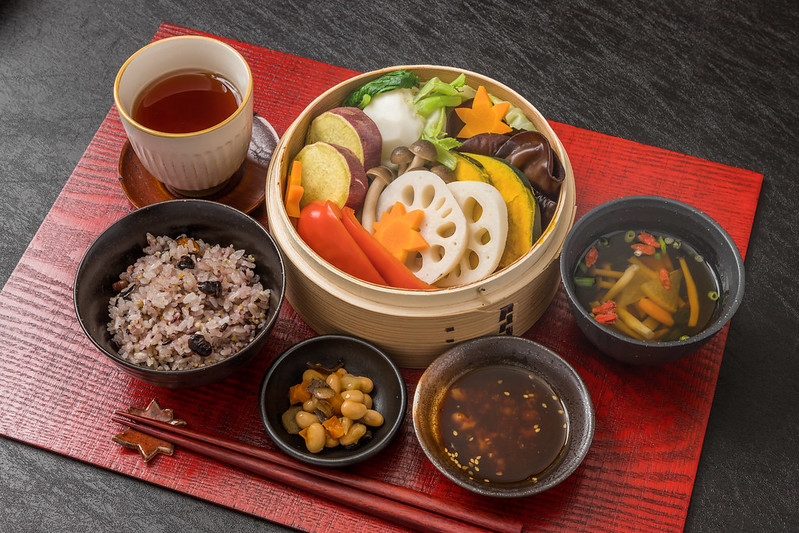 Kaiseki