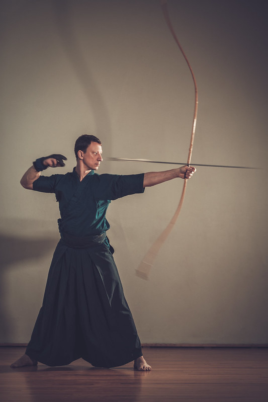 Kyudo