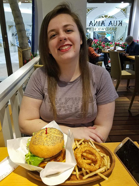 Kua ‘Aina by Makaila Puhrmann, KCP